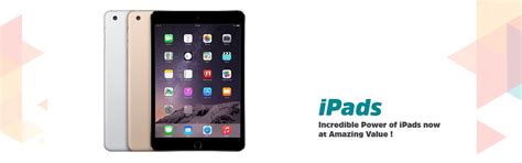 Rent an iPad Missouri .